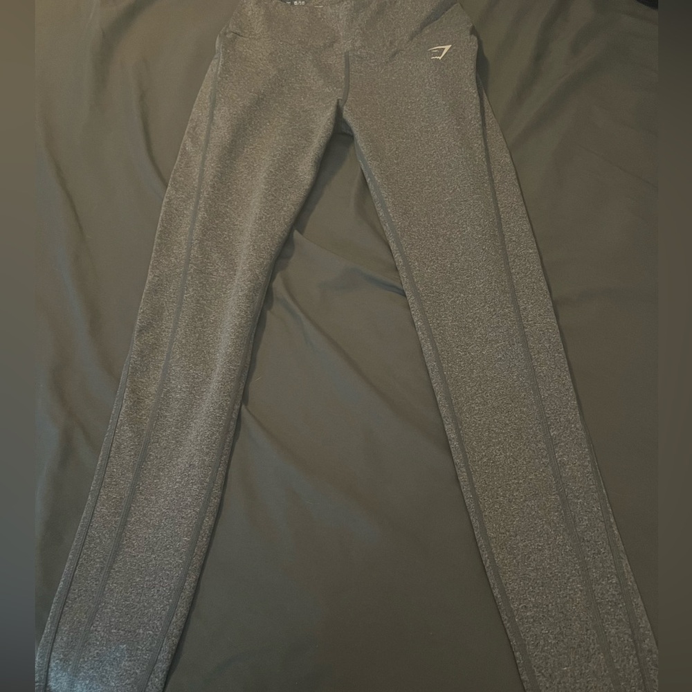 Gym shark Leggings